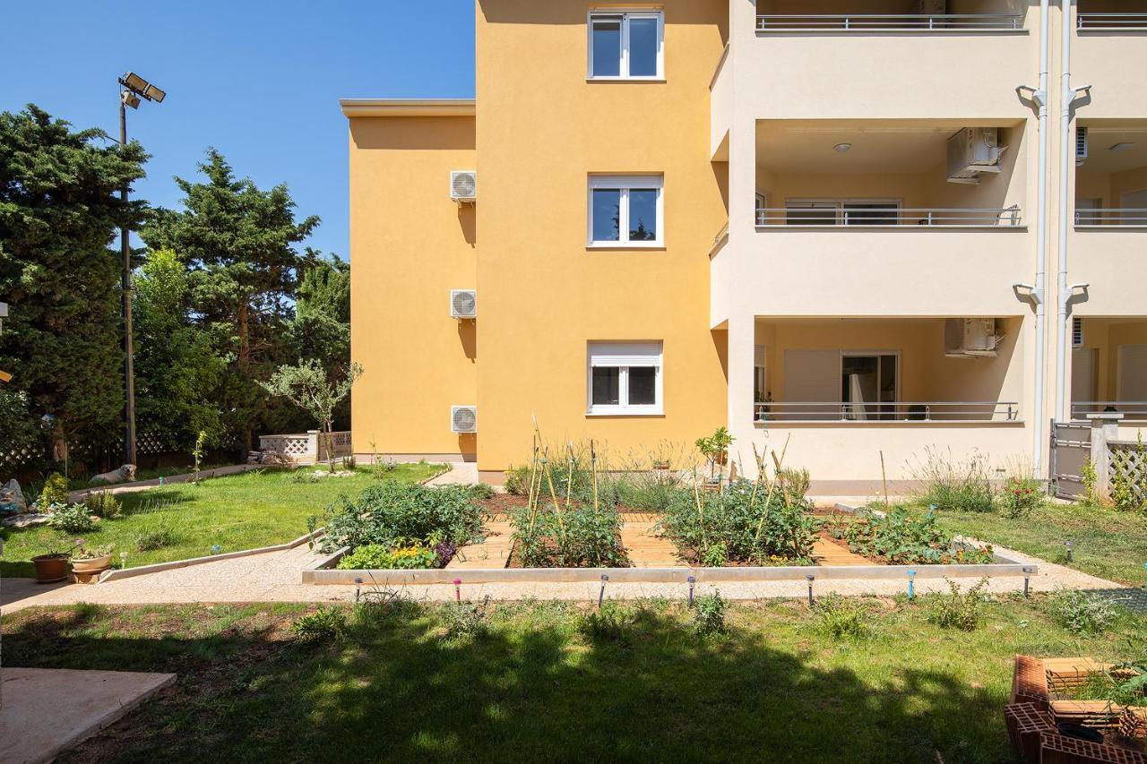 Apartment J&E Medulin Exterior photo