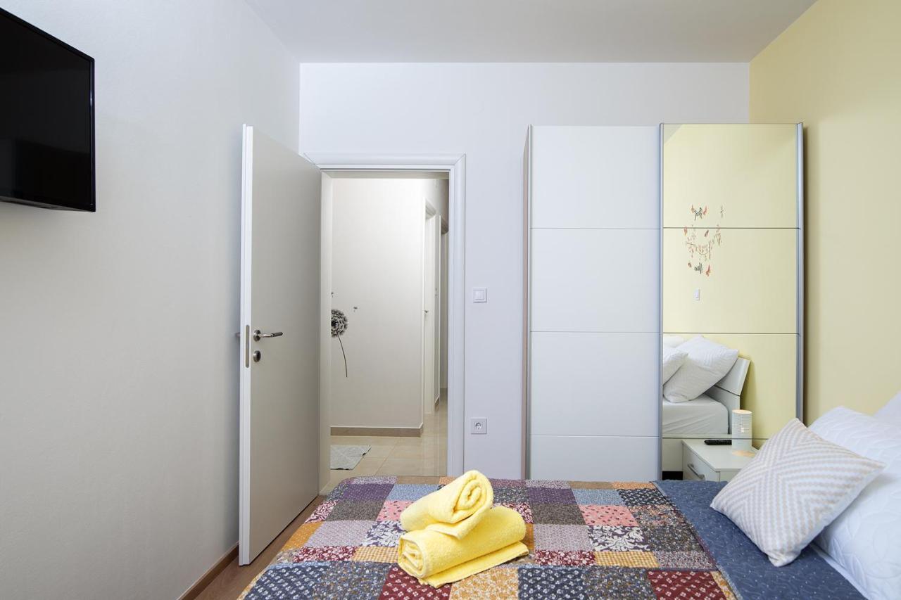 Apartment J&E Medulin Exterior photo