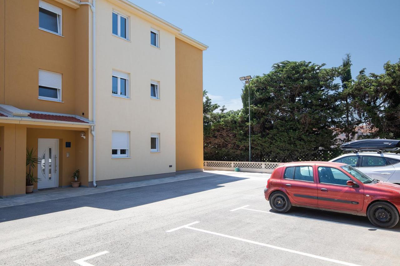 Apartment J&E Medulin Exterior photo