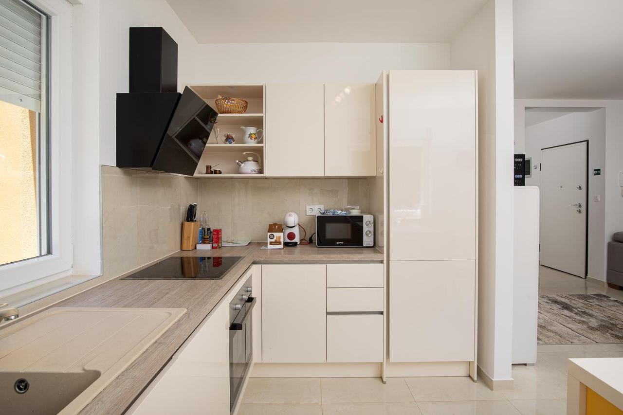 Apartment J&E Medulin Exterior photo